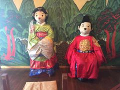 -济州岛泰迪熊博物馆