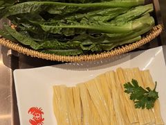 -七欣天香辣蟹火锅(无锡金太湖国际城店)