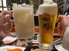 -千寻烧肉(政务区店)