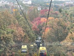 -虞山风景区