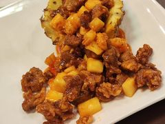 -菩提素食·私房菜(首辅路店)