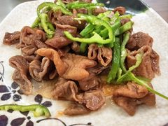 -孟记传统大刀面(星源商城店)