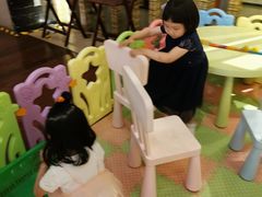 -富力希尔顿酒店·地阔自助餐厅