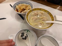 -龙抄手(春熙路总店)