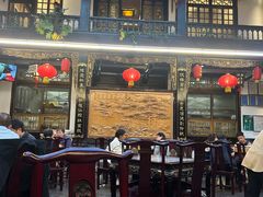 -蔼若春.传承云南菜(金碧公园店)