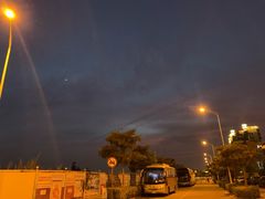 -漳州滨海火山岛自然生态风景区