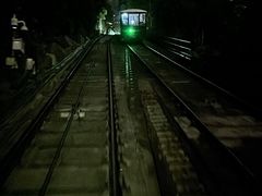 -山顶缆车