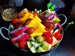 -288 Livehouse 酒吧(思南公馆店)