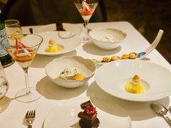 -Le Comptoir de Pierre Gagnaire