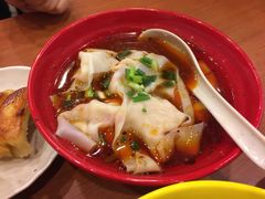 -龙抄手(春熙路总店)