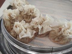 -清真·同发顺饭庄·烧麦(总店)