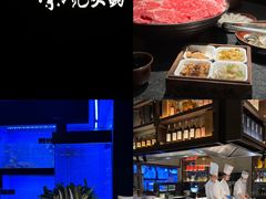 -荣记火锅(青悦城店)