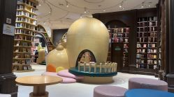 点击看大图 -奈尔宝·儿童乐园·亲子餐厅(星河湾店)