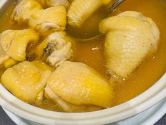 -望乡楼上海菜(日月光店)