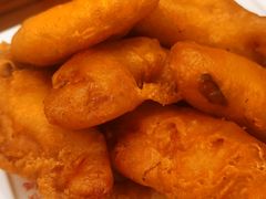 炸糟鳗鱼-海坛特色小吃·只做平潭特色菜(平潭店)