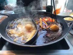 -新辣道鱼火锅(西直门店)