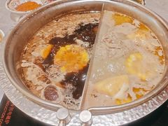 -一绪に寿喜烧(虹悦城店)