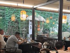 -乌记大厨餐厅