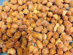 -马路边上·小海鲜烧烤(八一路店)