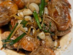 -小厨娘金榜题名(夫子庙秦淮河店)