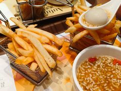 -魏家凉皮(丽彩万达餐厅)