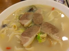 -老回回饺子馆(海洋馆店)