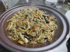 -嘎吧锅私家菜馆(新村十区店)