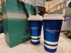 -CHARLIETOWN红茶公司(南京万象天地店)