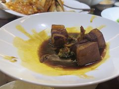 -庭院江南菜•烤鸭•非遗传承(上地•清河店)