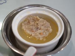 蟹粉狮子头-冶春茶社(珍园店)