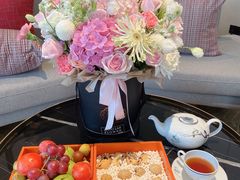 -今轩中餐厅(西安经开洲际酒店)