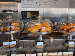 -BAKER&SPICE(BFC外滩金融中心店)