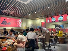 -阿润打边炉·鲜切鸡煲(华漕店)