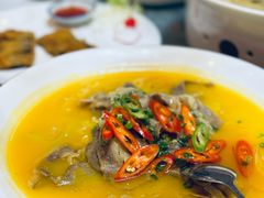 酸汤肥牛-胜记为食家·创新粤菜(车公庙店)