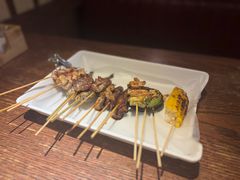 -王氏炉匠·烧鸟放题自助(好运街店)