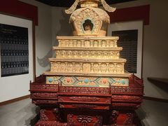 -青海藏文化博物院