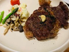 -新贝乐意大利餐厅(苏州中心店)