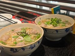 -美奈小馆·越南料理(福田星河COCO Park店)