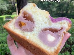 -爸爸糖吐司面包(无锡阳光花园店)