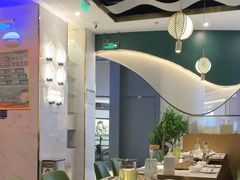 -烹然四季椰子鸡火锅(姚家园万象汇店)