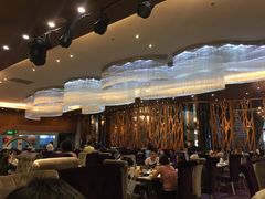 -新兴·金羊座·粤菜点心(乐峰店)