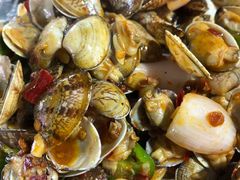 -大学城夜市大排档(凤栖路店)