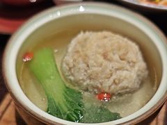 -古都历食南京菜·烤鸭·鸭血粉丝·汤包(南京博物院店)