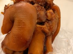 -石家猪蹄(徐家湾店)