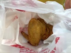 -永顺炸鸡( 立水桥北苑店)