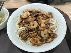 -晓午阳常熟炒浇面(红庙店)