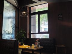 -船歌·鱼水饺青岛菜(闽江二路店)