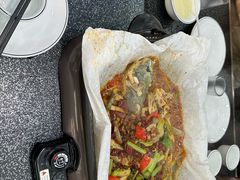 -妈斗家纸包鱼(秦隆步行街店)