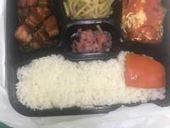 -眉州东坡(春秀路店)