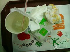 -华莱士·全鸡汉堡(瑞安-安康店)